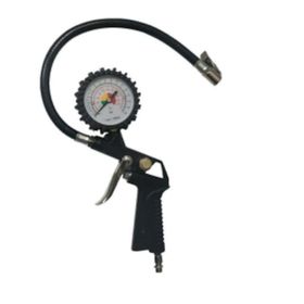 Bay-Tec Hava Saatli Lastik Şişirme