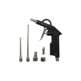 Bay-Tec Hava Tabancası