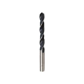 Bay-Tec Hss Siyah Beyaz 4 mm Matkap Ucu