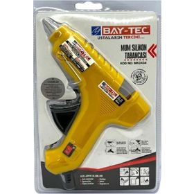 Bay-Tec İnce Mum Silikon Tabancası