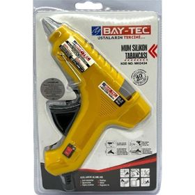 Bay-Tec İnce Mum Silikon Tabancası