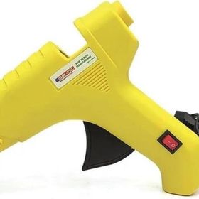 Bay-Tec İnce Mum Silikon Tabancası