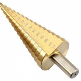 Bay-Tec Kademeli 4-16 mm Matkap Ucu