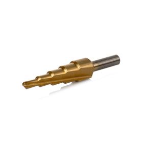 Bay-Tec Kademeli 4-16 mm Matkap Ucu