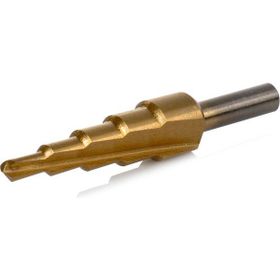 Bay-Tec Kademeli 4-16 mm Matkap Ucu