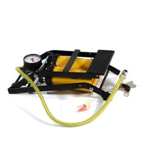 Bay-Tec Kalın 2 Piston Ayak Pompası