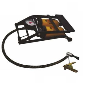 Bay-Tec Kalın 2 Piston Ayak Pompası