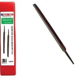 Bay-Tec Kalın 8 mm Üçgen Eğe