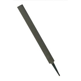 Bay-Tec Kalın Diş 6 mm Yassı Eğe