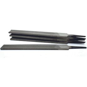Bay-Tec Kalın Diş 6 mm Yassı Eğe
