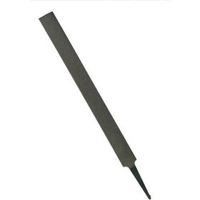 Bay-Tec Kalın Diş 6 mm Yassı Eğe