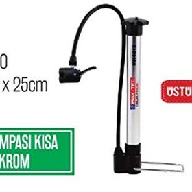 Bay-Tec Krom El Pompası