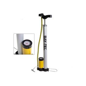 Bay-Tec Krom El Pompası