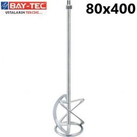 Bay-Tec Lama 80x400 Boya Karıştırıcı