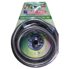 Bay-Tec Lüx 180 cm Duş Hortumu
