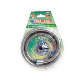 Bay-Tec Lüx 180 cm Duş Hortumu
