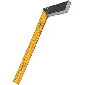 Bay-Tec Marangoz 35 cm Gönye