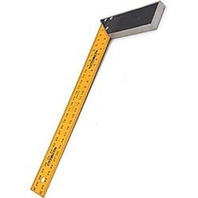 Bay-Tec Marangoz 35 cm Gönye