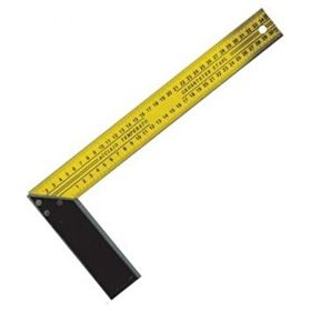 Bay-Tec Marangoz 40 cm Gönye