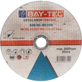Bay-Tec MK-0110 Metal Kesici