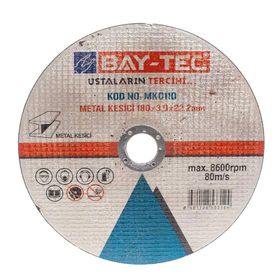 Bay-Tec MK-0110 Metal Kesici