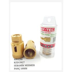 Bay-Tec MK-0288 M14 18 Seramik Mermer Panç