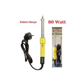 Bay-Tec MK-0416 80W Kalem Havya