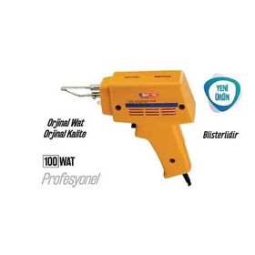 Bay-Tec MK-0420 100 W Lehim Tabancası