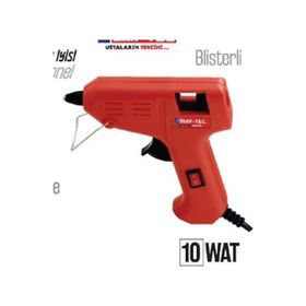 Bay-Tec MK- 0430 İnce 10 Mum Silikon Tabancası