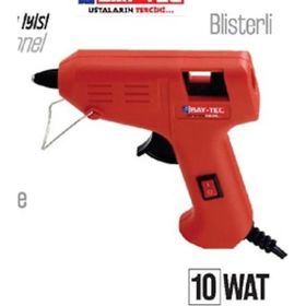 Bay-Tec MK- 0430 İnce 10 Mum Silikon Tabancası