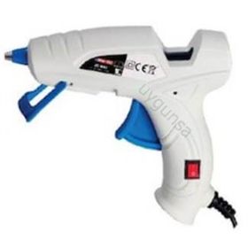 Bay-Tec MK-0432 20 W İnce Mum Silikon Tabancası