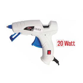 Bay-Tec MK-0432 20 W İnce Mum Silikon Tabancası
