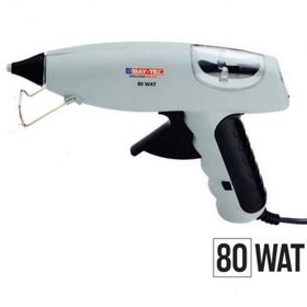 Bay-Tec MK-0438 80W Mum Silikon Tabancası