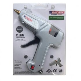Bay-Tec MK-0438 80W Mum Silikon Tabancası