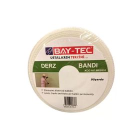 Bay-Tec Mk 0816 90 mt Derz Bandı