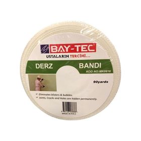 Bay-Tec Mk 0816 90 mt Derz Bandı