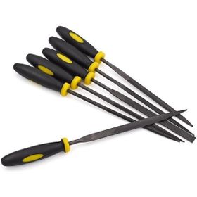 Bay-Tec MK-1036 6 Parça Eğe Seti