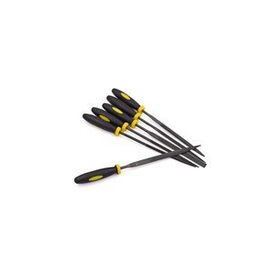 Bay-Tec MK-1036 6 Parça Eğe Seti