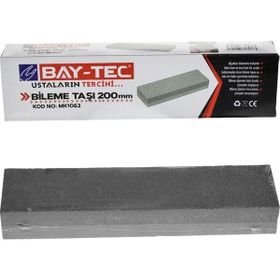 Bay-Tec MK-1063 200 mm Bileme Taşı