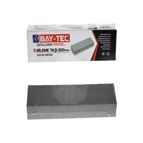 Bay-Tec MK-1063 200 mm Bileme Taşı