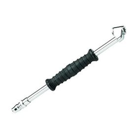 Bay-Tec MK 1286 Euro Girişli Gri Hava Jakı