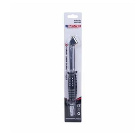 Bay-Tec MK 1286 Euro Girişli Gri Hava Jakı