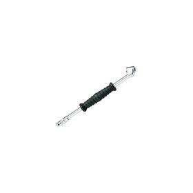 Bay-Tec MK 1286 Euro Girişli Gri Hava Jakı