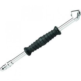 Bay-Tec MK 1286 Euro Girişli Gri Hava Jakı