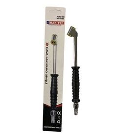 Bay-Tec MK 1286 Euro Girişli Gri Hava Jakı