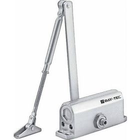 Bay-Tec MK 2320-4 85-100 kg Kapı Çek Yayı Hidroliği