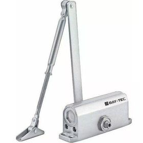 Bay-Tec MK 2320-4 85-100 kg Kapı Çek Yayı Hidroliği