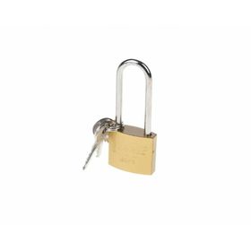 Bay-Tec MK-2340 63 mm Sarı Uzun Asma Kilit