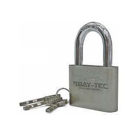 Bay-Tec MK-2428 50 mm Çelik Asma Kilit