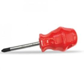 Bay-Tec MK-4487 6x38 mm Düz Topaç Tornavida